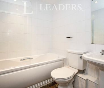 1 bedroom apartment to rent Regency House, 35 Queens Road, Coventry... - Photo 5