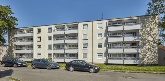 2-Zimmer Wohnung in Werne - Photo 2