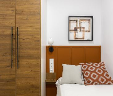 Carrer de Muntaner, Barcelona, Catalonia 08021 - Photo 3