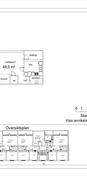 V Jonsängsvägen 9 A - Foto 1
