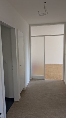 3.5 Zimmer, 70 m², 1. Stock - Photo 2