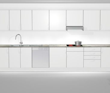 Stackgatan, Skellefteå - Foto 1