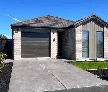 Brand New 3 Bedrooms - Photo 2