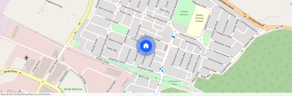 70 Sunstone Boulevard, Banjup WA 6164