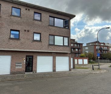 Appartement met 2 slaapkamers en garagebox - Photo 1