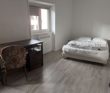 location Appartement 4 pièces à Colmar - REF 1420-IB - Photo 6