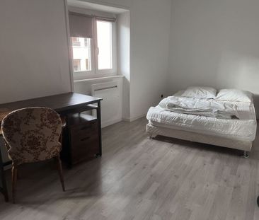 location Appartement 4 pièces à Colmar - REF 1420-IB - Photo 3