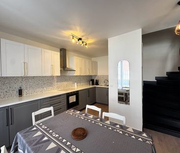 Ref: 1,279 Colocation à Le Havre - Photo 5