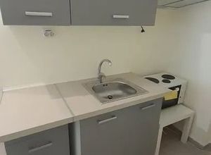 Studio/Γκαρσονιέρα για ενοικίαση - Τούμπα, - Photo 4