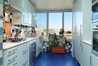 Apartamento T3 em Lisboa