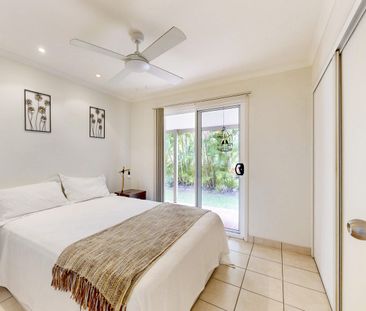 Solid family home with extras - Furnished or UNfurnished - Photo 6