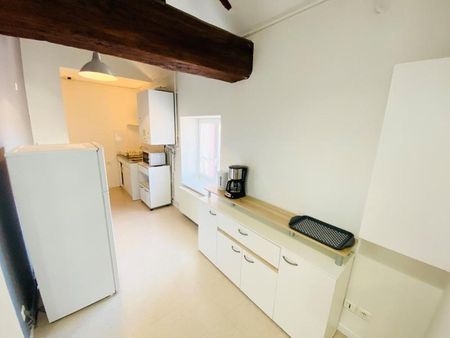 Location Appartement 2 pièces 38m² MACON 71000 - Photo 4