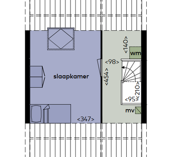 Jacques Tatilaan, 18, Almere - Foto 3
