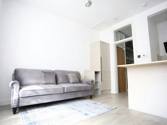 Causewayside, Flat 21, Newington, EH9, Edinburgh - Photo 1