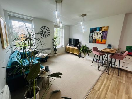 Wilberforce Way - Photo 3