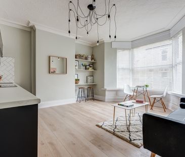 2 Bed Flat, Wynyard Road, S6 - Photo 1