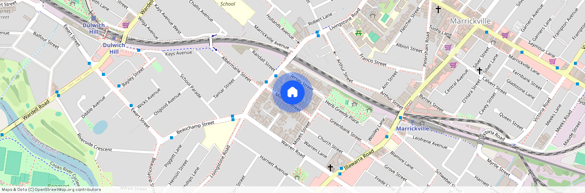 18 Moncur Street, NSW 2204, Marrickville