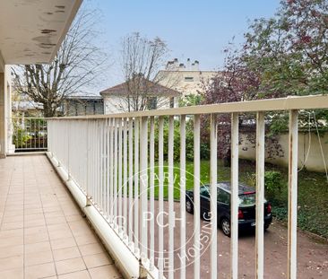 Avenue du Château, - Photo 4