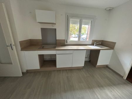 Location Maison 7 pièces 142m² GRAVELINES 59820 - Photo 4