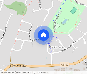 Bramwell Way, Wilmslow, Cheshire, SK9 - Photo 1