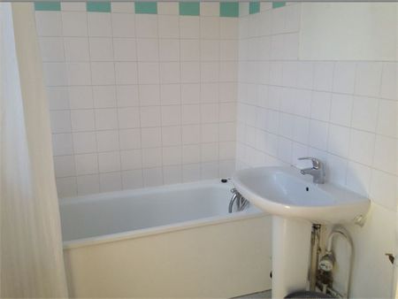 Location Appartement 2 pièces 38m² - Photo 5