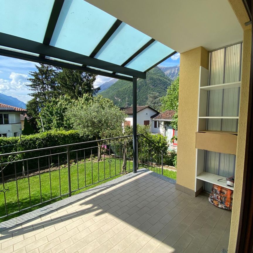 2 Zimmer, 70 m² - Foto 1