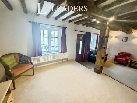 3 bedroom detached house to rent - Photo 2