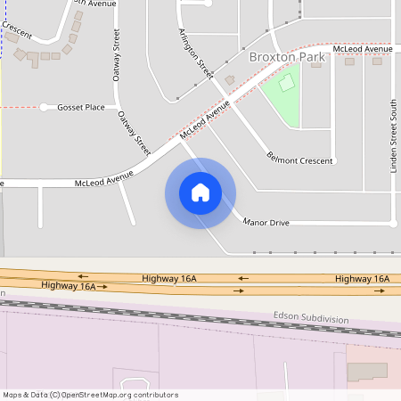 6 Manor Dr Uppr, T7X 2G1, Spruce Grove