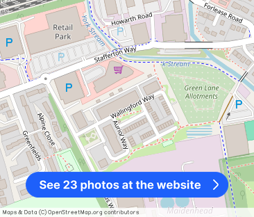 2 bedroom terraced house for rent - Photo 1