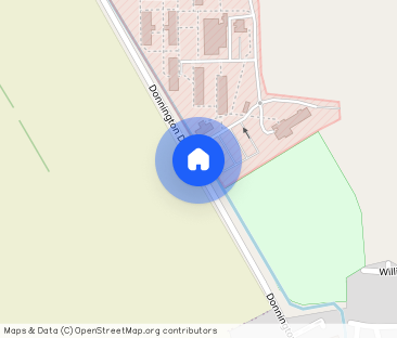 Donnington Drive, The Humbers - Photo 1