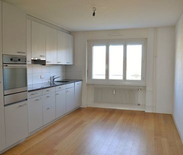 Vie moderne avec balcon spacieux - Foto 4