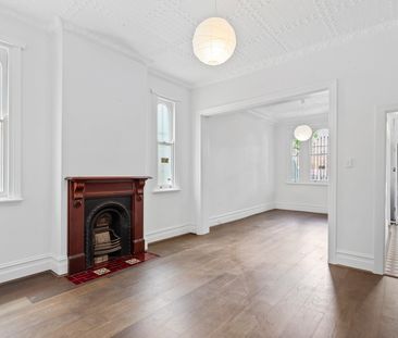 40 Baptist Street, Redfern NSW 2016 - Terrace For Rent | Domain - Photo 1