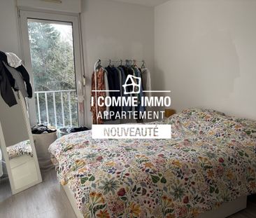 Location Appartement 2 pièces 46m² BULLY LES MINES 62160 - Photo 3