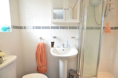 1 bedroom studio to rent - Photo 5