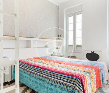 Flat for rent with views in Monteolivete (Valencia) - Photo 2