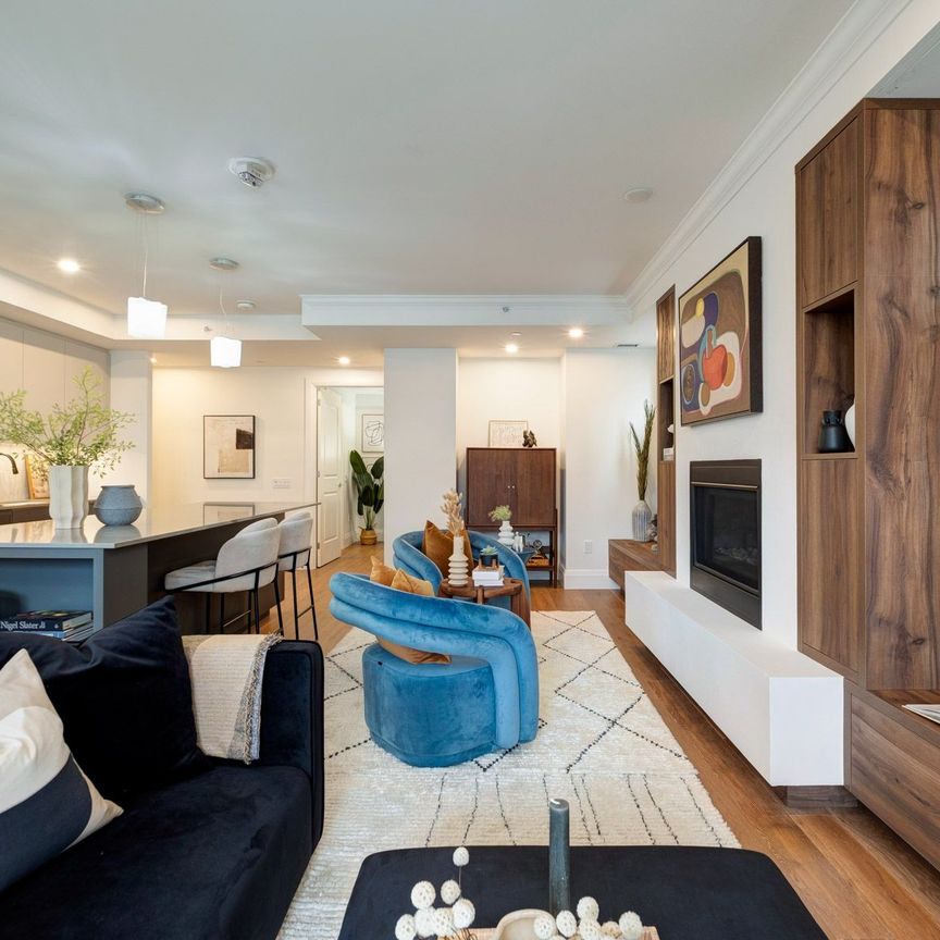 For Lease - 285 Avenue Road Unit# 303, Toronto, Ontario - Photo 1