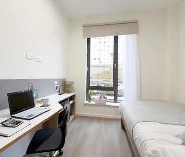 Studio to rent - Photo 4