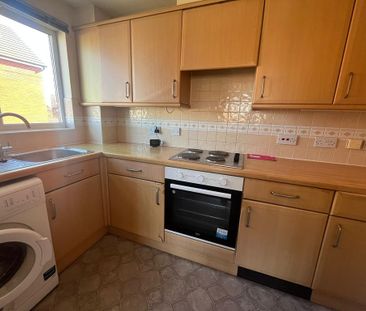 1 bedroom flat to rent - Photo 3