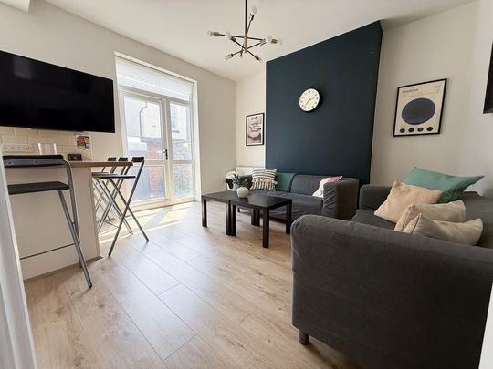 4 bedroom house to rent - Photo 1