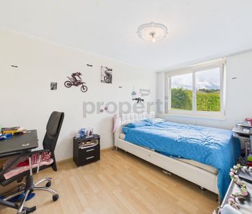 Erstklassige 4.5-Zimmer Wohnung in Beromünster, Kanton LU - Photo 5