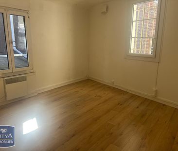 Location Appartement 3 pièces 44m² VILLERS SUR MER 14640 - Photo 4