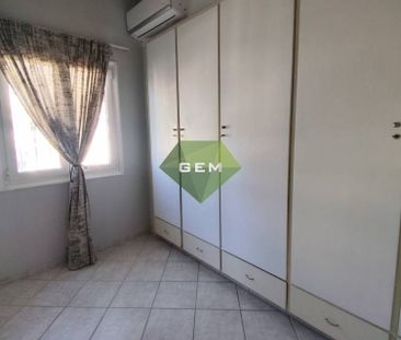 Διαμέρισμα για ενοικίαση Κέντρο (Νέα Αλικαρνασσός) - Photo 4