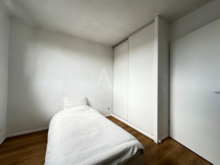 Location Appartement 2 pièces 50m² - Photo 2