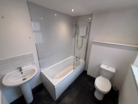 James street, Preston - Photo 3