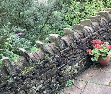 3 bedroom terraced house to rent - Photo 4