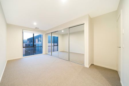 103/6 Torrens Street, Braddon ACT 2612 - Townhouse For Rent | Domain - Photo 4