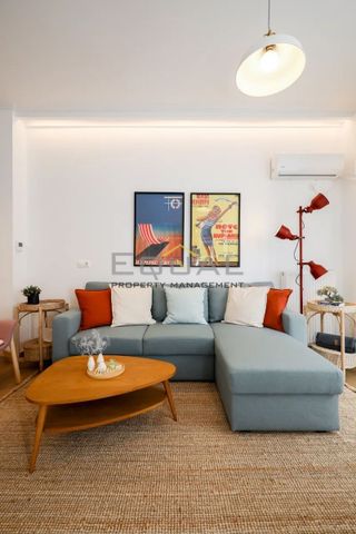 Διαμέρισμα για ενοικίαση Προφήτης Ηλίας (Παγκράτι) - Photo 4