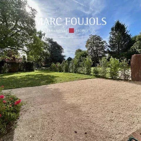 (Français) Senlis maison en pierre rénovée, 4 chambres et jardin - Photo 1