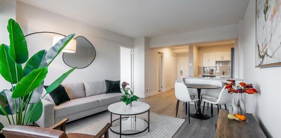 1 BR - 5311 Sherbrooke Ouest, Montréal - Photo 2