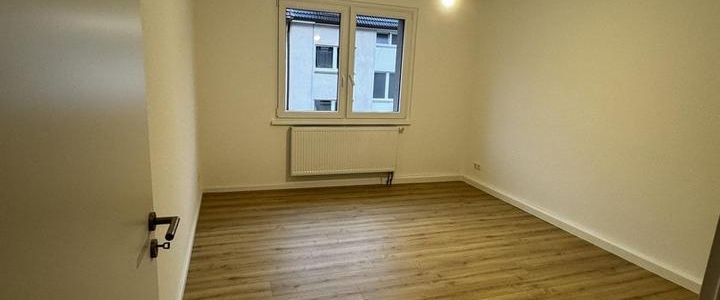 Erstbezug nach Sanierung: Moderne 43 m² Wohnung in Holsterhausen - Photo 1